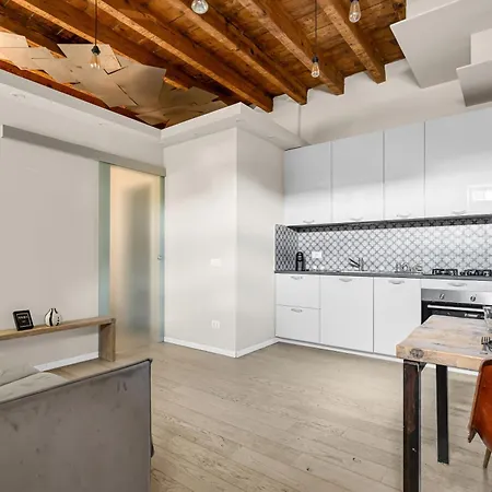 Apartamento Mo22 Loreto- Duomo- Chic - Luxury - Boho Milán