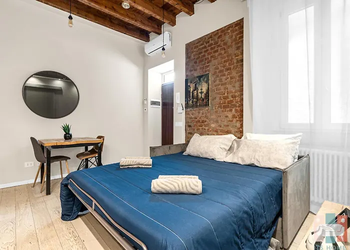 Mo22 Loreto- Duomo- Chic - Luxury - Boho Apartment *