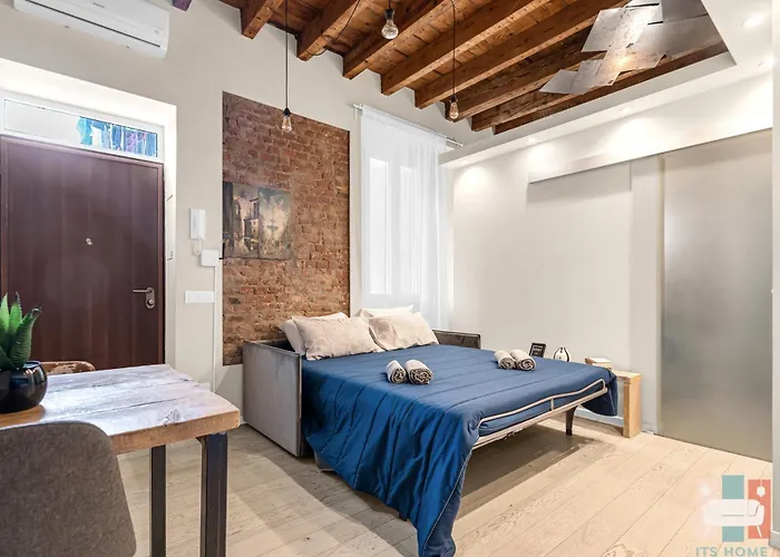 Mo22 Loreto- Duomo- Chic - Luxury - Boho Mailand