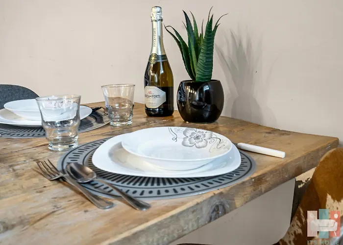 Mo22 Loreto- Duomo- Chic - Luxury - Boho Apartment