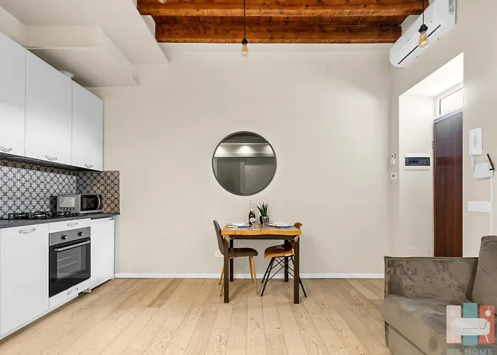 Apartment Mo22 Loreto- Duomo- Chic - Luxury - Boho