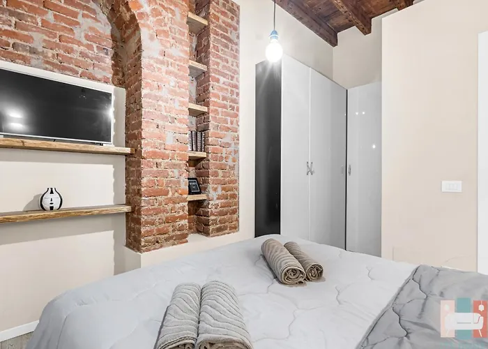 Apartment Mo22 Loreto- Duomo- Chic - Luxury - Boho *
