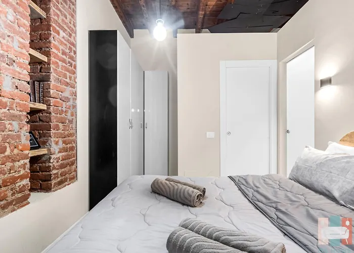 Apartment Mo22 Loreto- Duomo- Chic - Luxury - Boho Mailand