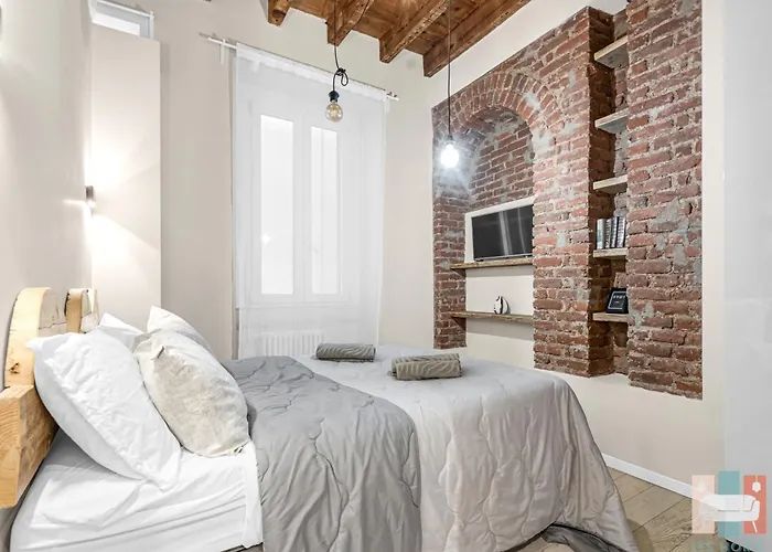 Apartment Mo22 Loreto- Duomo- Chic - Luxury - Boho *