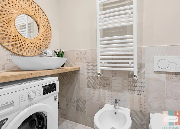 Mo22 Loreto- Duomo- Chic - Luxury - Boho * Mailand