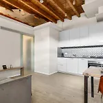 Lägenhet Mo22 Loreto- Duomo- Chic - Luxury - Boho Milano