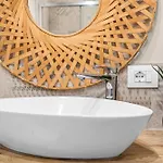 Mo22 Loreto- Duomo- Chic - Luxury - Boho