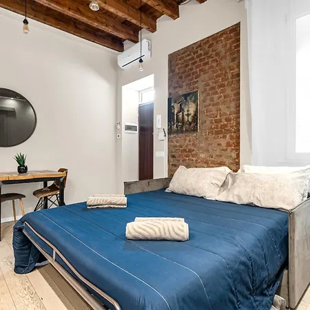 Mo22 Loreto- Duomo- Chic - Luxury - Boho Apartament *