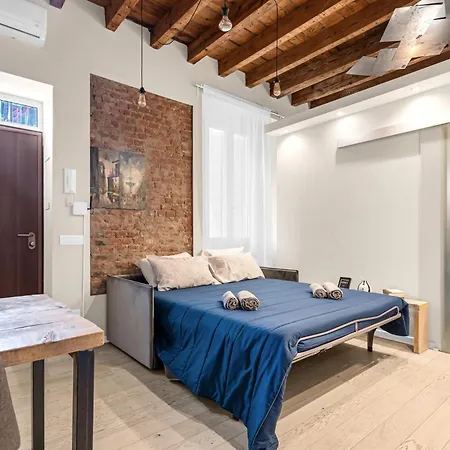 Mo22 Loreto- Duomo- Chic - Luxury - Boho Mediolan