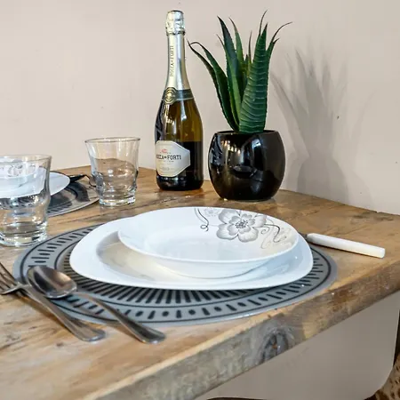 Mo22 Loreto- Duomo- Chic - Luxury - Boho Apartament