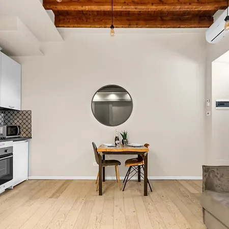 Apartament Mo22 Loreto- Duomo- Chic - Luxury - Boho