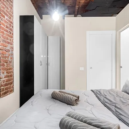 Apartament Mo22 Loreto- Duomo- Chic - Luxury - Boho Mediolan