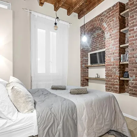 Apartament Mo22 Loreto- Duomo- Chic - Luxury - Boho *